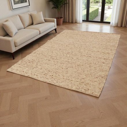 Covor lână 200x300 covor uni pentru living