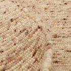 Covor lână 200x300 covor uni pentru living