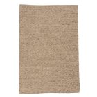 Covor lână gros 200x300 covor uni pentru living