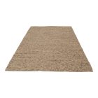 Covor lână gros 200x300 covor uni pentru living