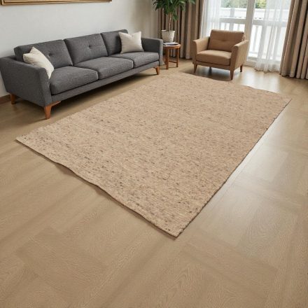 Covor lână gros 200x300 covor din lână pentru living