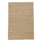Covor lână gros 200x300 covor uni pentru living
