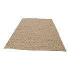 Covor lână gros 200x300 covor uni pentru living