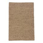 Covor lână gros 200x300 covor uni pentru living