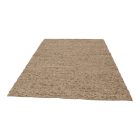 Covor lână gros 200x300 covor uni pentru living