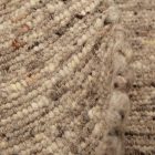 Covor lână gros 200x300 covor uni pentru living