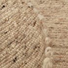 Covor lână gros 200x300 covor din lână pentru living