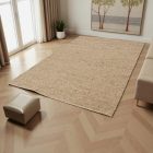 Covor lână 200x300 covor uni pentru living