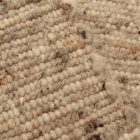 Covor lână 200x300 covor uni pentru living