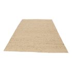Covor lână gros 200x300 covor uni pentru living