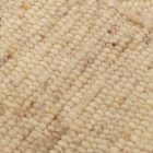 Covor lână gros 200x300 covor uni pentru living