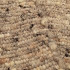 Covor lână gros 200x300 covor uni pentru living