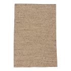 Covor lână gros 200x300 covor uni pentru living