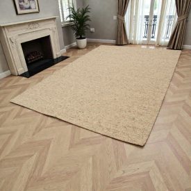 Covor lână gros 250x350 covor mare pentru living