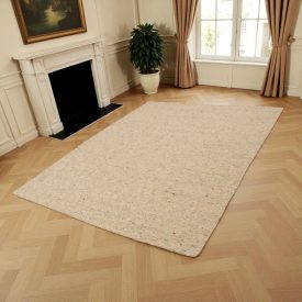 Covor lână gros 250x350 covor din lână mare