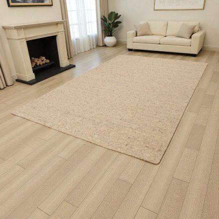 Covor lână gros 250x350 covor de living mare
