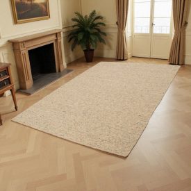 Covor lână gros 250x350 covor mare pentru living
