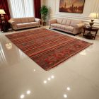 Covor orinetal Shawal 291x389 covor lucrat manual