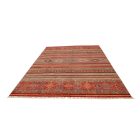 Covor orinetal Shawal 242x352 covor lucrat manual