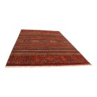 Covor orinetal Shawal 242x352 covor lucrat manual
