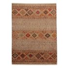 Covor orinetal Shawal 266x356 covor lucrat manual