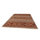 Covor orinetal Shawal 266x356 covor lucrat manual