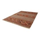 Covor orinetal Shawal 266x356 covor lucrat manual