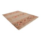 Covor orinetal Shawal 266x356 covor lucrat manual