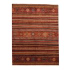 Covor orinetal Shawal 300x391 covor lucrat manual