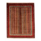 Covor orinetal Shawal 245x304 covor lucrat manual