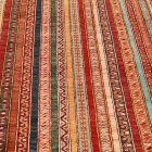 Covor orinetal Shawal 245x304 covor lucrat manual