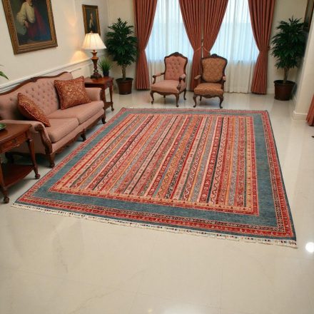 Covor orinetal Shawal 247x298 covor lucrat manual