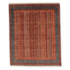Covor orinetal Shawal 247x298 covor lucrat manual