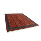 Covor orinetal Shawal 247x298 covor lucrat manual