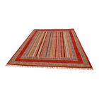 Covor orinetal Shawal 212x305 covor lucrat manual