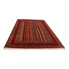Covor orinetal Shawal 212x305 covor lucrat manual