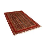 Covor orinetal Shawal 154x207 covor lucrat manual