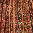 Covor orinetal Shawal 154x207 covor lucrat manual