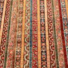 Covor orinetal Shawal 154x207 covor lucrat manual