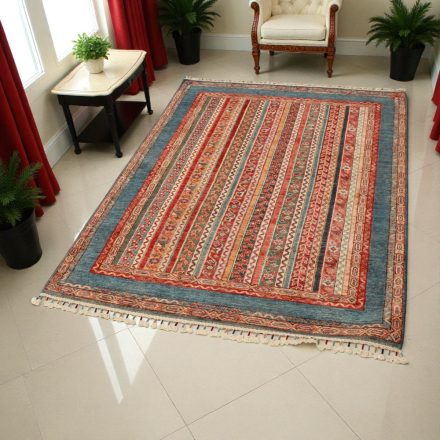 Covor orinetal Shawal 124x184 covor lucrat manual