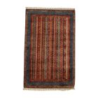 Covor orinetal Shawal 124x184 covor lucrat manual