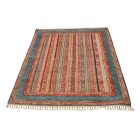 Covor orinetal Shawal 124x184 covor lucrat manual