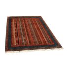 Covor orinetal Shawal 124x184 covor lucrat manual