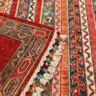 Covor orinetal Shawal 153x201 covor lucrat manual