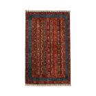 Covor orinetal Shawal 97x147 covor lucrat manual