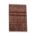 Covor orinetal Shawal 102x153 covor lucrat manual