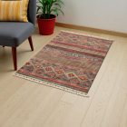 Covor orinetal Shawal 101x144 covor lucrat manual