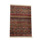 Covor orinetal Shawal 101x144 covor lucrat manual