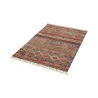 Covor orinetal Shawal 101x144 covor lucrat manual