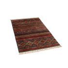 Covor orinetal Shawal 101x144 covor lucrat manual